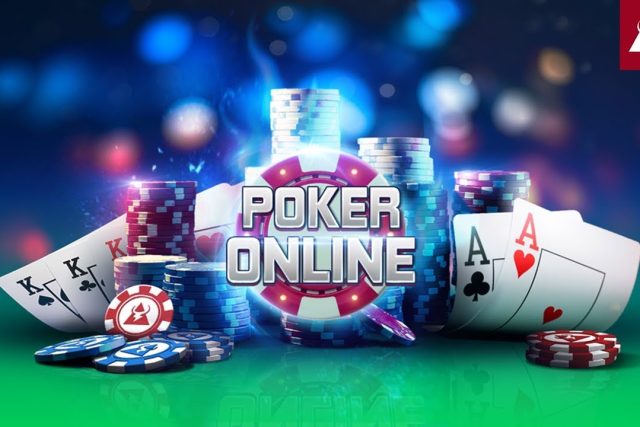Daftar Bandar Judi Poker Online Termurah Deposit Pulsa 10RB