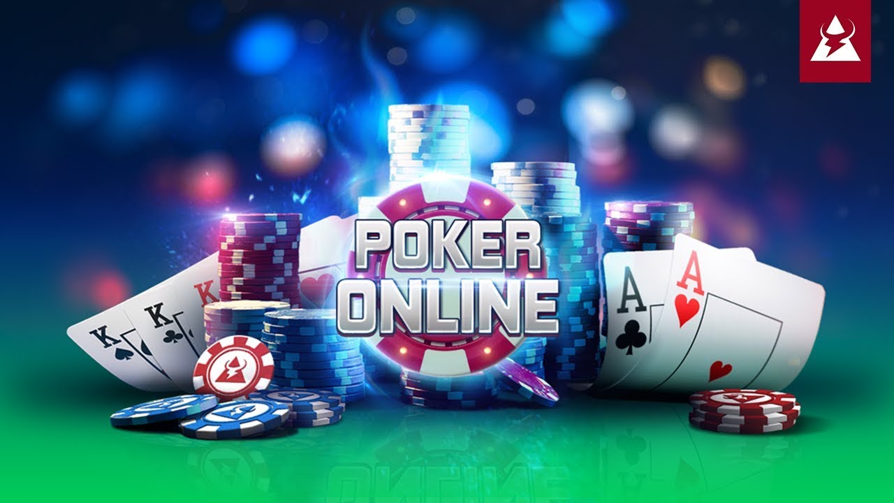 Daftar Bandar Judi Poker Online Termurah Deposit Pulsa 10RB